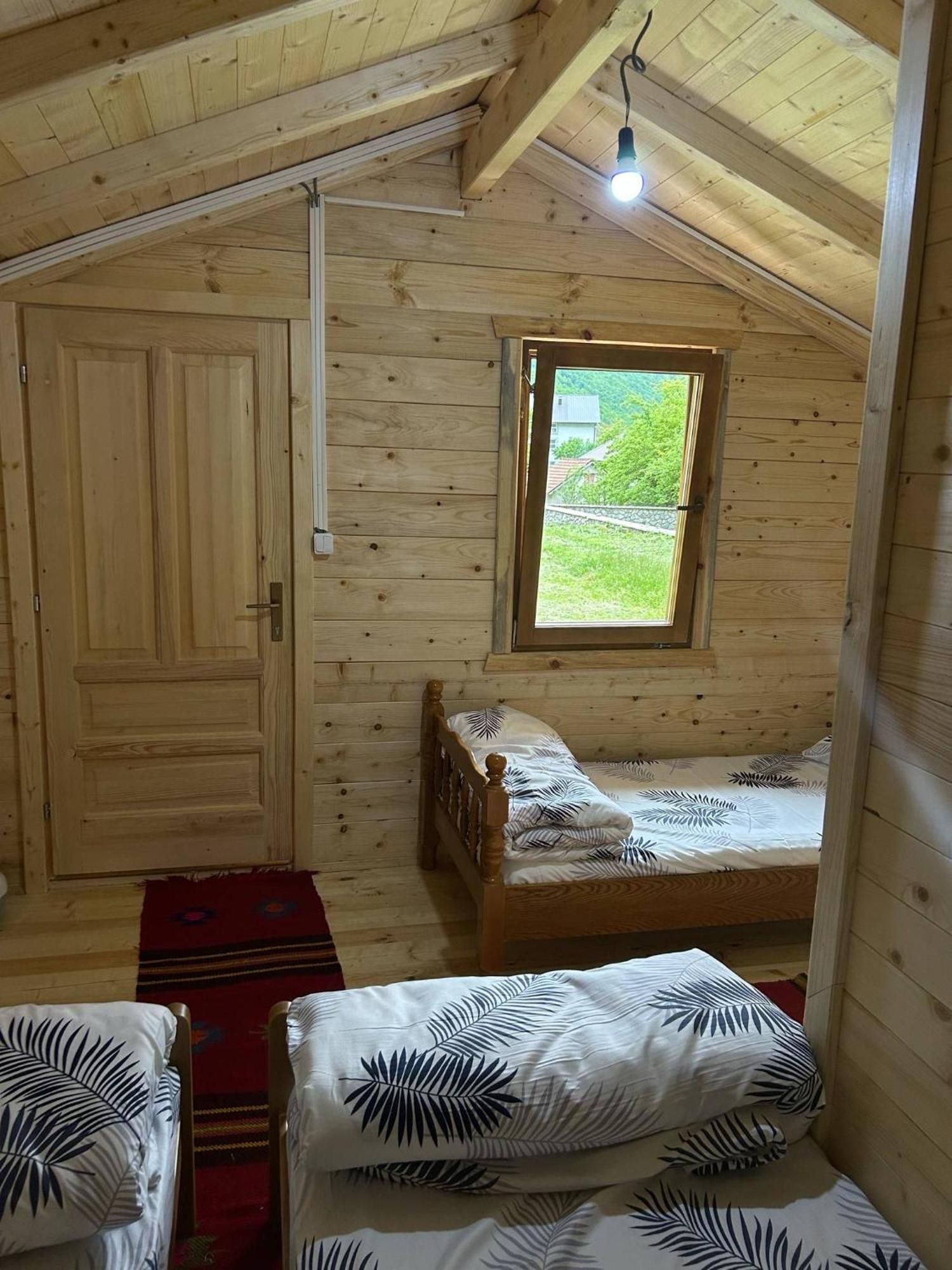 Chalet Alpet