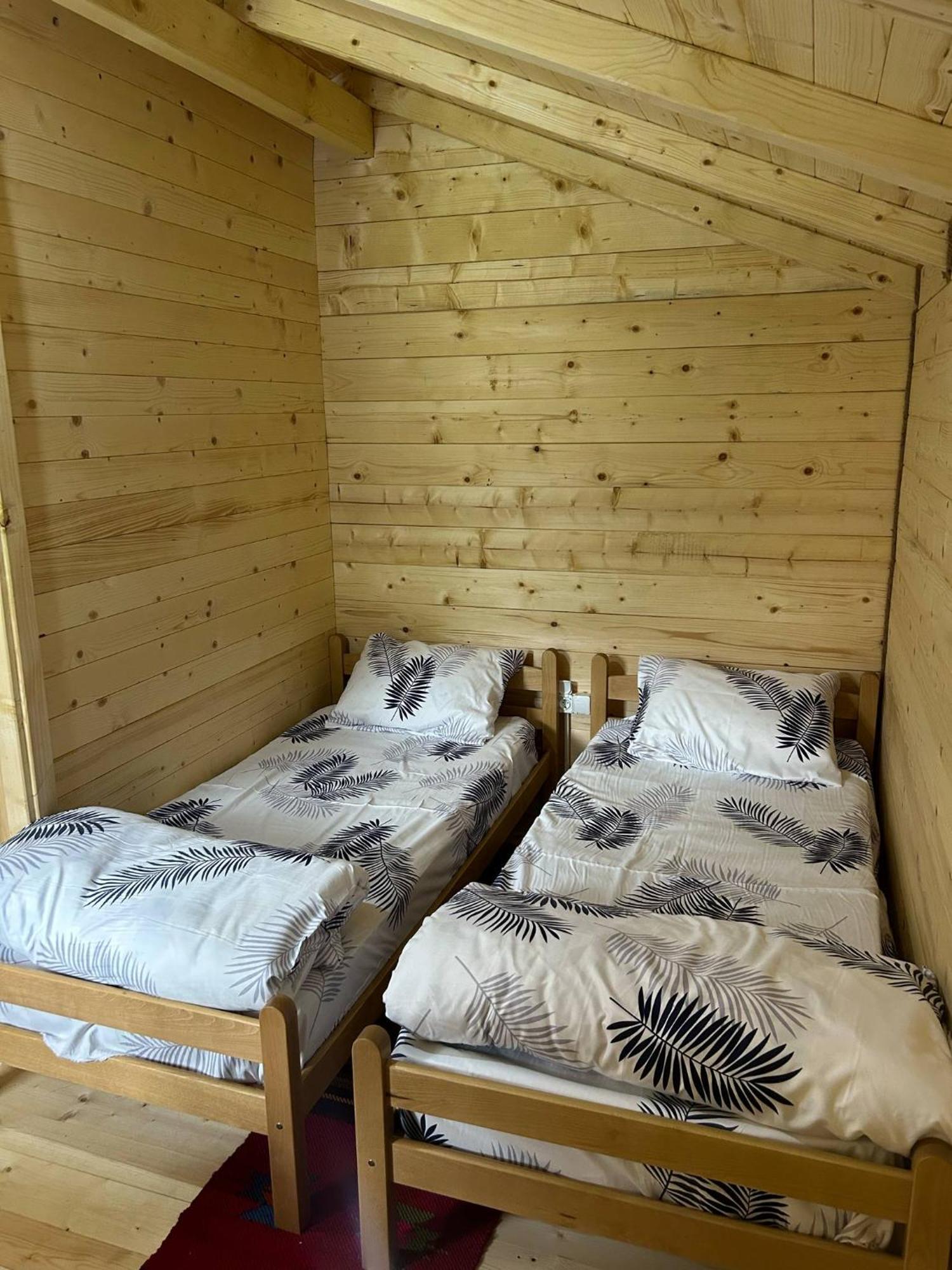 Chalet Alpet